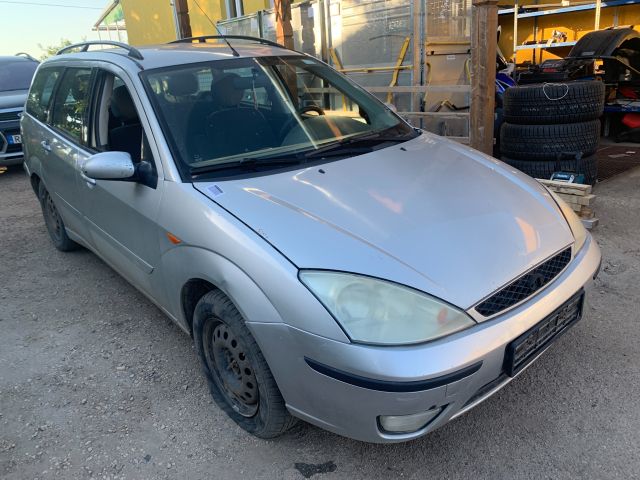 bontott FORD FOCUS I Motor Tartó Bak Bal