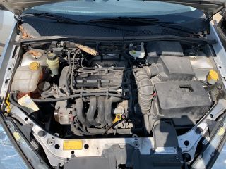 bontott FORD FOCUS I Motor Tartó Bak Jobb