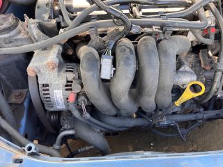 bontott FORD FOCUS I Motor Tartó Bak Jobb