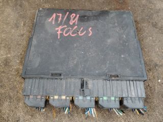 bontott FORD FOCUS I Motorvezérlő