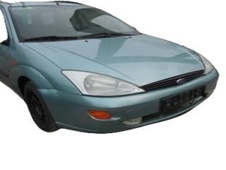 bontott FORD FOCUS I Motorvezérlő