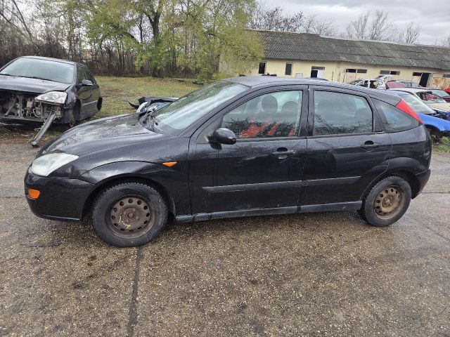 bontott FORD FOCUS I Motorvezérlő