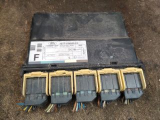 bontott FORD FOCUS I Motorvezérlő