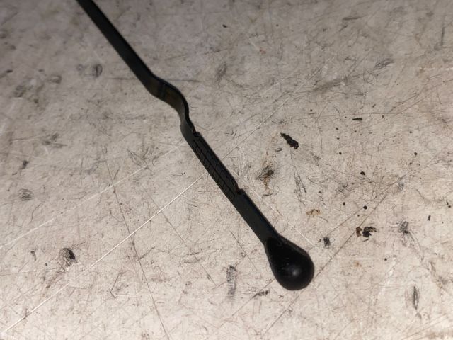 bontott FORD FOCUS I Nívópálca