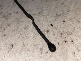 bontott FORD FOCUS I Nívópálca