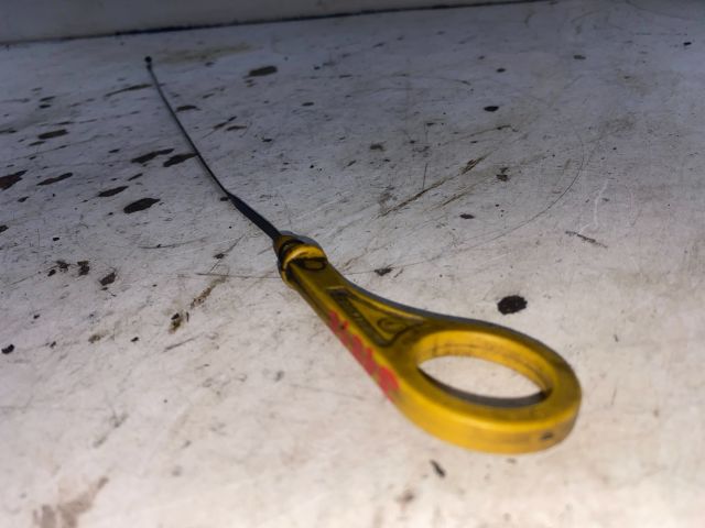 bontott FORD FOCUS I Nívópálca