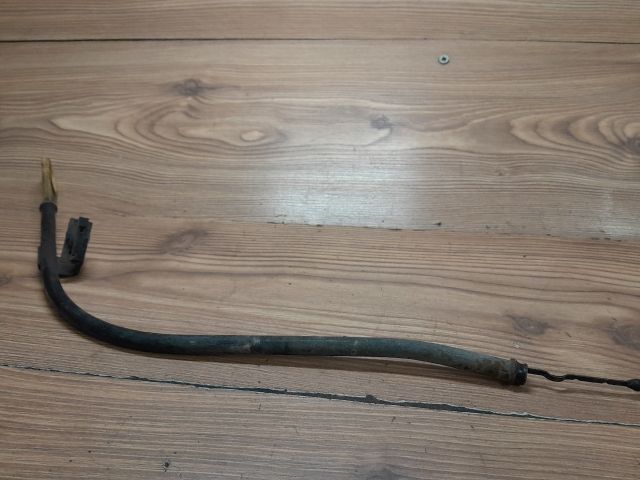 bontott FORD FOCUS I Nívópálca