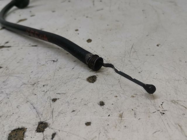 bontott FORD FOCUS I Nívópálca