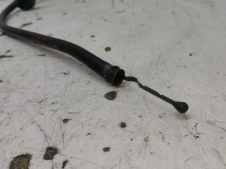 bontott FORD FOCUS I Nívópálca