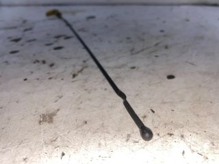 bontott FORD FOCUS I Nívópálca