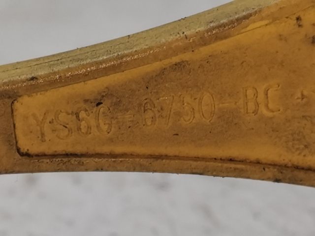 bontott FORD FOCUS I Nívópálca