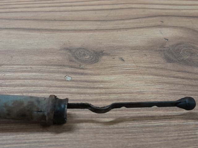 bontott FORD FOCUS I Nívópálca