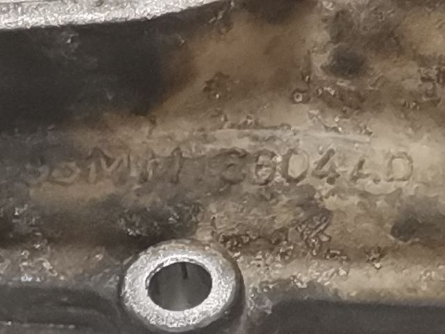 bontott FORD FOCUS I Olajszivattyú