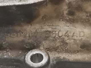 bontott FORD FOCUS I Olajszivattyú