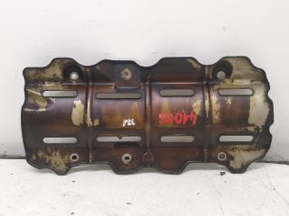 bontott FORD FOCUS I Olajteknő