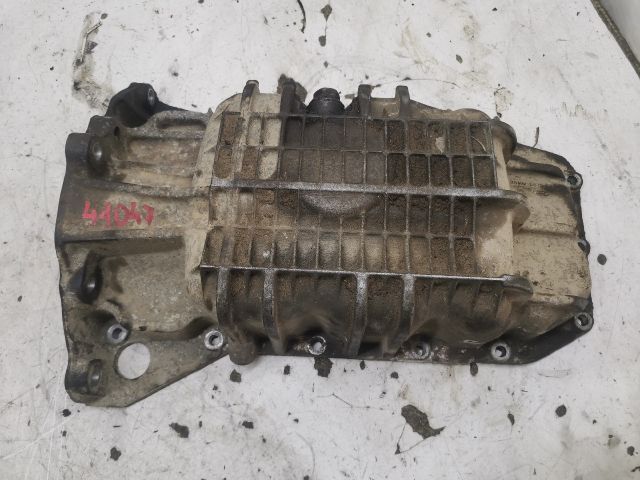 bontott FORD FOCUS I Olajteknő