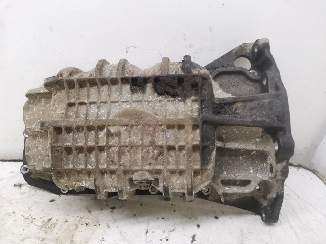 bontott FORD FOCUS I Olajteknő