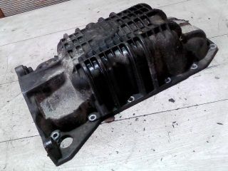 bontott FORD FOCUS I Olajteknő