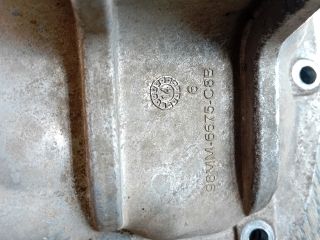 bontott FORD FOCUS I Olajteknő