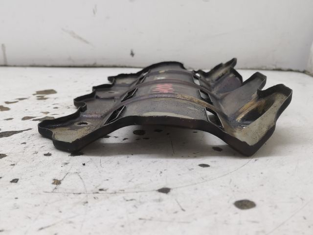 bontott FORD FOCUS I Olajteknő