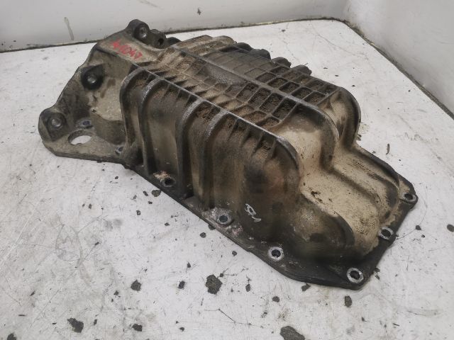 bontott FORD FOCUS I Olajteknő