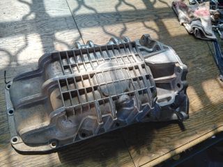 bontott FORD FOCUS I Olajteknő