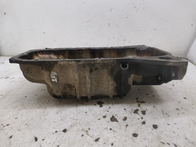 bontott FORD FOCUS I Olajteknő