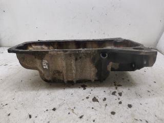 bontott FORD FOCUS I Olajteknő