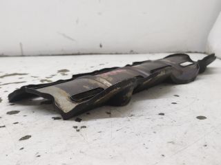 bontott FORD FOCUS I Olajteknő