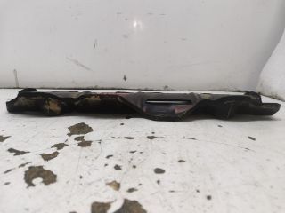 bontott FORD FOCUS I Olajteknő