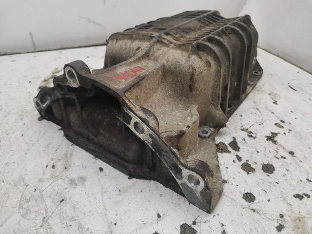 bontott FORD FOCUS I Olajteknő