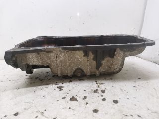 bontott FORD FOCUS I Olajteknő