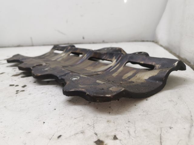 bontott FORD FOCUS I Olajteknő