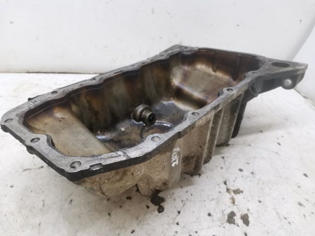 bontott FORD FOCUS I Olajteknő