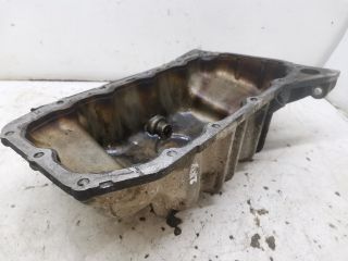 bontott FORD FOCUS I Olajteknő