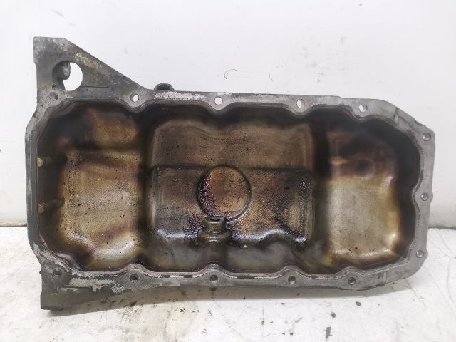 bontott FORD FOCUS I Olajteknő