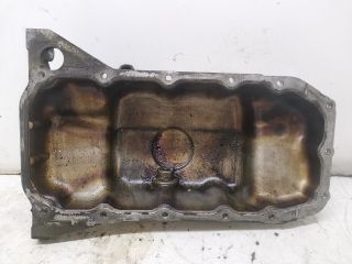 bontott FORD FOCUS I Olajteknő