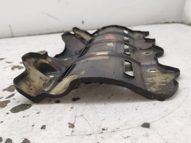 bontott FORD FOCUS I Olajteknő