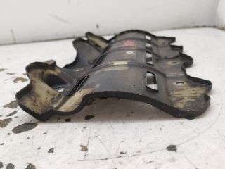 bontott FORD FOCUS I Olajteknő