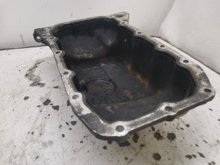 bontott FORD FOCUS I Olajteknő