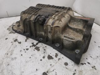 bontott FORD FOCUS I Olajteknő