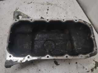 bontott FORD FOCUS I Olajteknő