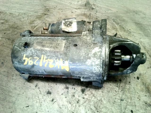 bontott FORD FOCUS I Önindító