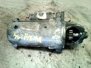 bontott FORD FOCUS I Önindító