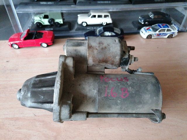 bontott FORD FOCUS I Önindító