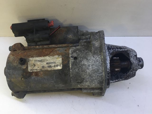 bontott FORD FOCUS I Önindító