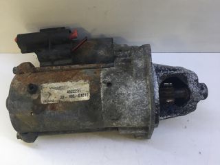 bontott FORD FOCUS I Önindító