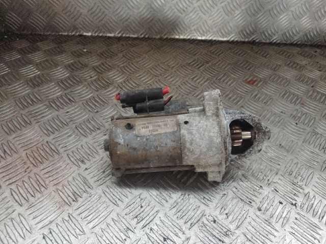 bontott FORD FOCUS I Önindító