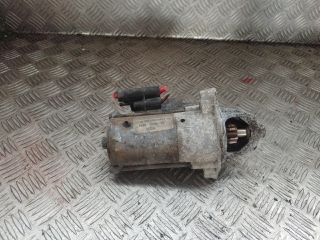 bontott FORD FOCUS I Önindító