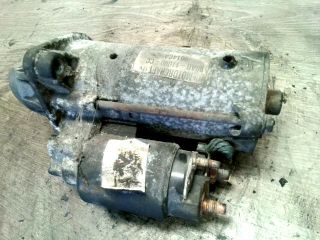 bontott FORD FOCUS I Önindító